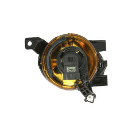 Фара противотуманная левая SEAT ; VW BEETLE, CADDY III, EOS, GOLF PLUS, GOLF VI, JETTA IV, LOAD UP, TIGUAN, TOURAN, UP 10.0 (HB4, с подсветкой)