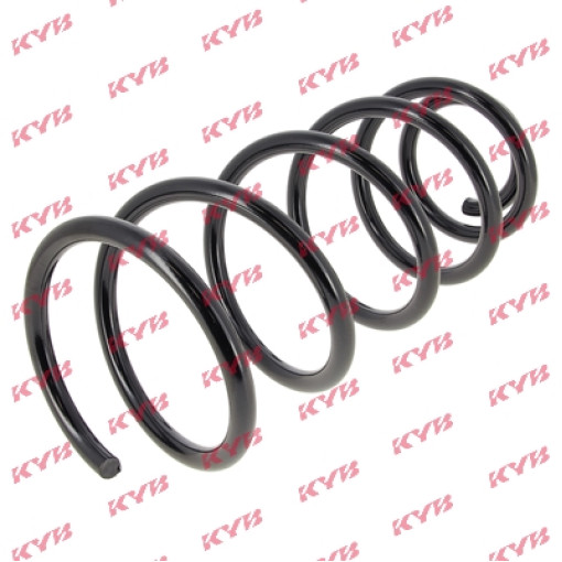 Пружина передньої підвіски Лев/Прав (для авто без спортивной подвески) SEAT LEON; SKODA OCTAVIA I 1.4/1.6 09.96-12.10