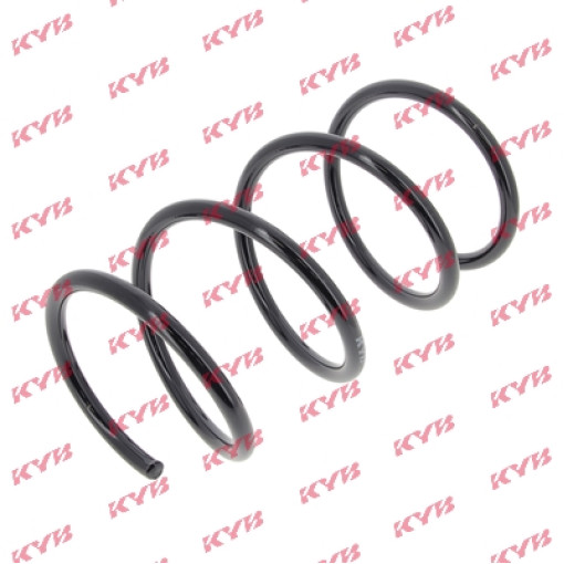 Пружина передней подвески Лев/Прав KIA CARENS III 2.0 09.06-