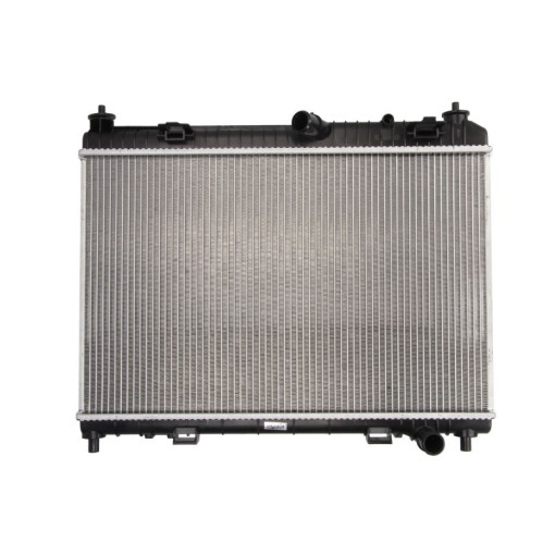Радиатор двигателя FORD B-MAX, FIESTA VI, KA+ III 1.2/1.6 09.12-