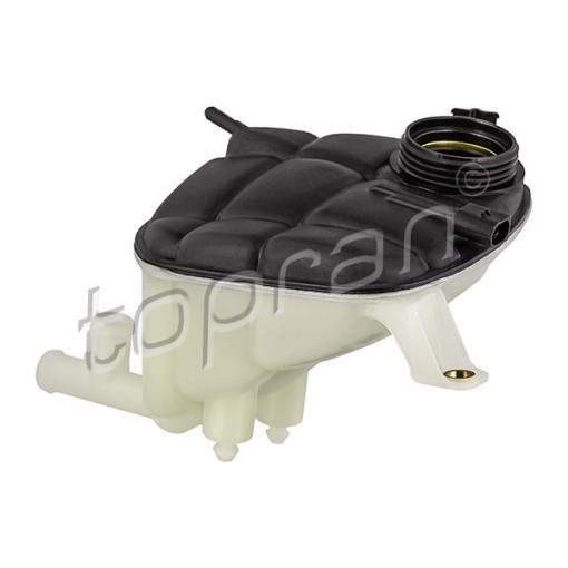 Розширювальний бачок MERCEDES GL (X164), M (W164) 02.05-12.12