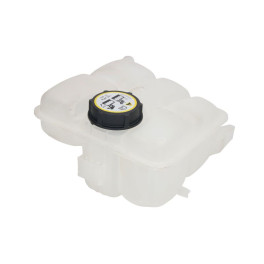Расширительный бачек (with plug) fits: FORD C-MAX, C-MAX II, FOCUS III, KUGA II, TOURNEO CONNECT V408 NADWOZIE WIELKO, TRANSIT CONNECT, TRANSIT CONNEC