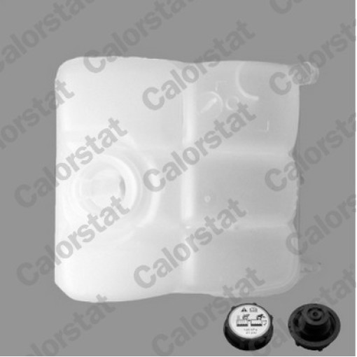 Розширювальний бачок FORD C-MAX, C-MAX II, FOCUS III, KUGA II, TOURNEO CONNECT V408 NADWOZIE WIELKO, TRANSIT CONNECT, TRANSIT CONNECT V408/MINIVAN