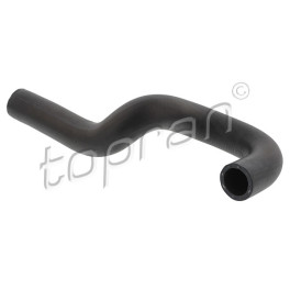 Шланг системы охлаждения OPEL ASTRA F, CALIBRA A, KADETT E, VECTRA A 1.8/2.0 08.84-09.98