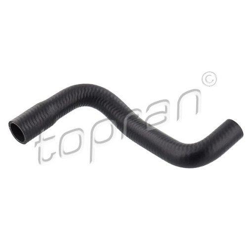 Шланг системи охолодження SEAT CORDOBA, IBIZA II, TOLEDO I; VW GOLF III, PASSAT B3/B4, POLO III CLASSIC, VENTO 1.6-1.9D 02.88-10.02