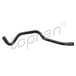 Шланг системы охлаждения Нижн VW PASSAT B3/B4 1.6-2.0 02.88-05.97