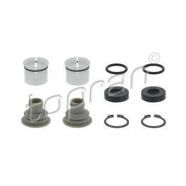 ремкомплект куліси КПП OPEL ASTRA F, ASTRA G, ASTRA H, CALIBRA A, COMBO/MINIVAN, CORSA B, KADETT E, KADETT E COMBO, VECTRA A, VECTRA B, ZAFIRA A 1.0-2