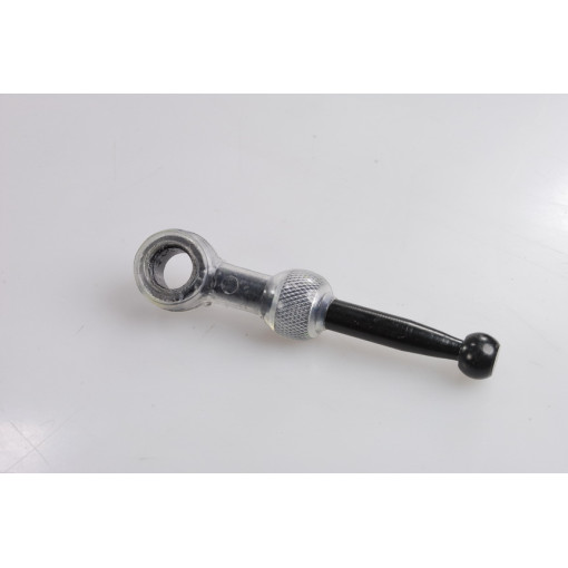 ремкомплект куліси КПП RENAULT 19 II, 19 II CHAMADE, CLIO I, CLIO II, ESPACE III, KANGOO, KANGOO EXPRESS, MEGANE I, MEGANE I CLASSIC, MEGANE I COACH, MEGANE SCENIC, SCENIC I 05.90-