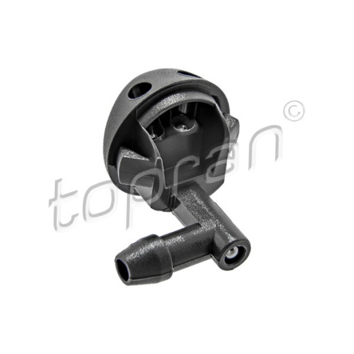 Розпилювач омивача OPEL CORSA B; Omega B