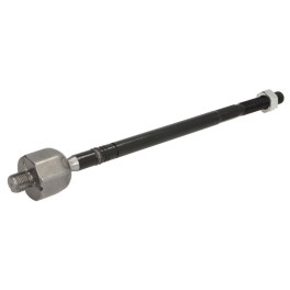 Рулевая тяга боковая CITROEN C8, JUMPY; FIAT SCUDO; PEUGEOT 807, EXPERT, EXPERT TEPEE 1.6D-2.2D 03.06- без наконечника/ Л-П (длина: 38/320мм) CITROEN