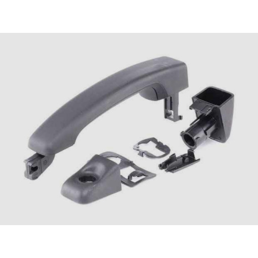 Ручка дверей OPEL MOVANO B; RENAULT MASTER III 2.3D 02.10-