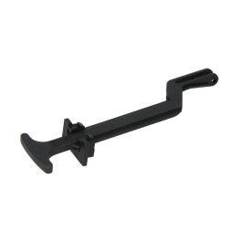 ручка открытия капота VW PASSAT B5 08.96-11.00