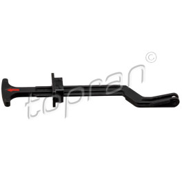 ручка открытия капота VW PASSAT B5 08.96-11.00