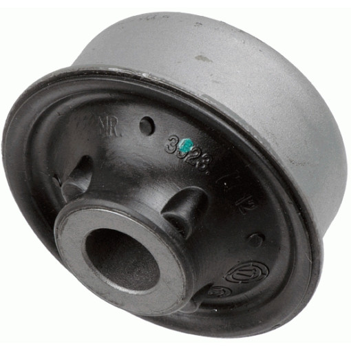 Сайлентблок переднього важеля Сзади Лев/Прав (14x56) DS DS 4; CITROEN BERLINGO, BERLINGO MULTISPACE, BERLINGO/MINIVAN, C4, C4 GRAND PICASSO I, C4 I, C4 II, C4 PICASSO I 1.1-Electric 08.98-