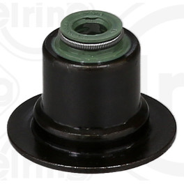 Сальник клапана (5,5x10,8x25x18) VOLVO C30, S40 II, S60 II, S80 II, V50, V60 I, V70 III, XC60 I; FORD C-MAX, C-MAX II, FIESTA V, FOCUS C-MAX, FOCUS II, FOCUS III, FOCUS IV, GALAXY II 1.3-2.5H 10.00-
