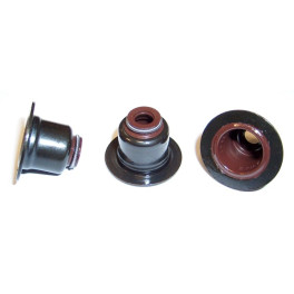 Сальник клапана (6x10,8x23x16,2) VOLVO C30, S40 II, V50; FORD B-MAX, C-MAX, C-MAX II, ECOSPORT, FIESTA, FIESTA IV, FIESTA V, FIESTA VI, FIESTA/MINIVAN, FOCUS C-MAX, FOCUS I 1.25-1.6LPG 08.95-