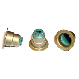 Сальник клапана (6x12x24x20) FORD COUGAR, ESCORT CLASSIC, ESCORT V, ESCORT VI, FIESTA III, FOCUS I, MAVERICK, MONDEO I, MONDEO II, ORION III, RANGER, TOURNEO CONNECT, TRANSIT CONNECT 1.6-2.0 01.92-