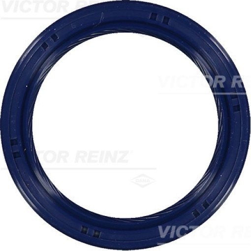 Сальник коленвала передн (41x53x6) CHEVROLET MW; FIAT SEDICI; NISSAN PIXO; OPEL AGILA; SUBARU JUSTY III; SUZUKI ALTO K10, ALTO VII, CELERIO, ERTIGA, G