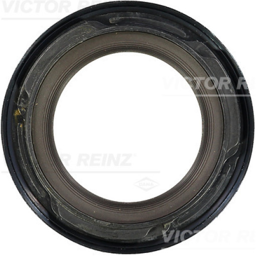 Сальник коленвала передн (50x81x11,5) MERCEDES C T-MODEL (S205), C (W205), MARCO POLO CAMPER (W447), VITO MIXTO (DOUBLE CABIN), VITO TOURER (W447), VI