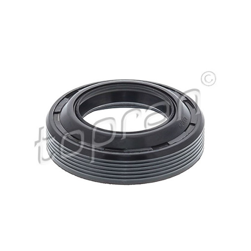 Сальник полуоси 18x30x6,4/8,1 САЛЬНИК КУЛИСЫ КПП VW GOLF A 1,5-2,0