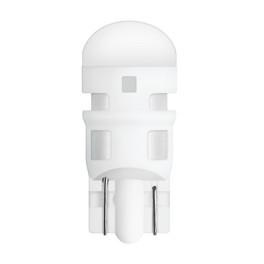 Светодиодная лампа LEDriving SL LED W5W (5 шт., 12 В, 0,8 Вт, тип гнезда: W2,1X9,5D, холодный белый; без сертификата омологации) OSRAM