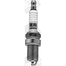 Свеча зажигания (цена за 1шт.) ACURA LEGEND II; CHEVROLET AVEO / KALOS, CRUZE, LACETTI, NUBIRA, REZZO; DAEWOO ESPERO, KALOS, LACETTI, LANOS, NEXIA, NU