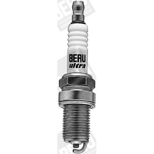 Свеча зажигания (цена за 1шт.) ACURA LEGEND II; CHEVROLET AVEO / KALOS, CRUZE, LACETTI, NUBIRA, REZZO; DAEWOO ESPERO, KALOS, LACETTI, LANOS, NEXIA, NU