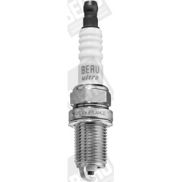 Свеча зажигания (цена за 1шт.) VOLVO 850; CITROEN AX, BERLINGO, BERLINGO/MINIVAN, BX, C15, C15/MINIVAN, C2, C2 ENTERPRISE, C3 I, C3 II, C3 PLURIEL, EV