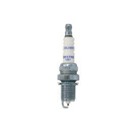 Свеча зажигания, Silver LPG/CNG, количество полюсов: 1, размер ключа: 16 ; M14x1,25; длина резьбы: 19мм MERCEDES 124 (C124), 124 T-MODEL (S124), 124 (
