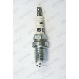 Свеча зажигания, Silver LPG/CNG, количество полюсов: 1, размер ключа: 16 ; M14x1,25; длина резьбы: 19мм MERCEDES 124 (C124), 124 T-MODEL (S124), 124 (