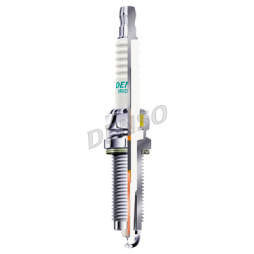 Свеча зажигания NISSAN CUBE, JUKE, PULSAR, QASHQAI I, SENTRA VII, TEANA III, TIIDA 1.5-2.5 01.03-