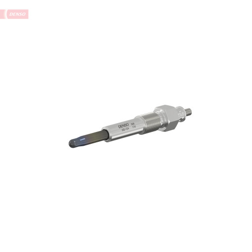 Свеча накала ISUZU GEMINI, TROOPER; OPEL CORSA A 1.5D/2.2D 03.84-03.93