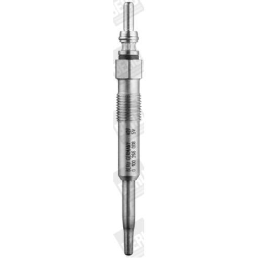 Свіча накалу AUDI A2, A3, A4; SEAT ALTEA, IBIZA V, LEON, TOLEDO III; SKODA OCTAVIA, SUPERB; VW GOLF V, VI VARIANT, PLUS, MULTIVAN V, PASSAT, TRANSPORTER V 1.4TDI/1.9TDI/2.0TDI 10.03-