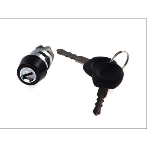 Серцевина замка зажигания С КЛЮЧОМ VW PASSAT 88- 3