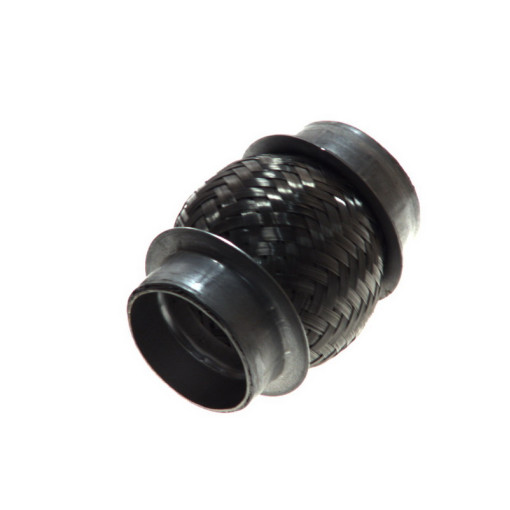 Гофр фыхлопной системы (50x100) AUDI A4 B5, A4 B6, A6 C5; OPEL CORSA B, OMEGA B; RENAULT MEGANE II; VW GOLF IV, PASSAT B5, PASSAT B5.5 1.0-2.4 03.94-0