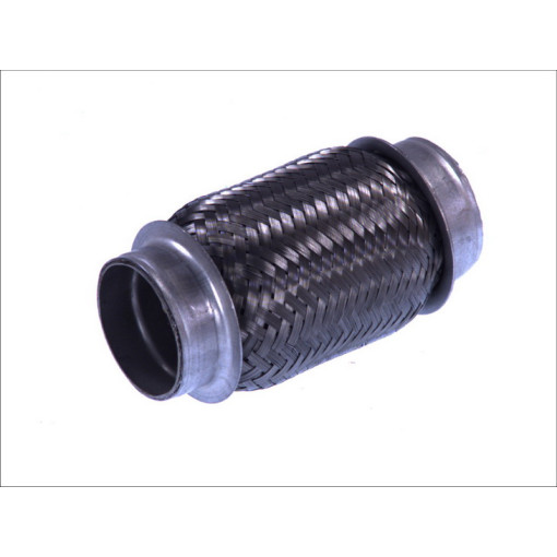 Гофр вихлопної системи 55x150
