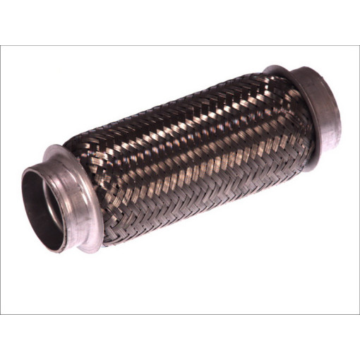 Гофр фыхлопной системы (55x220) MERCEDES C T-MODEL (S202), C (W202); VOLVO S40 II, S60 I, S80 I, V50, V70 II; ALFA ROMEO 147, 156, GT; AUDI A3, A4 B7;