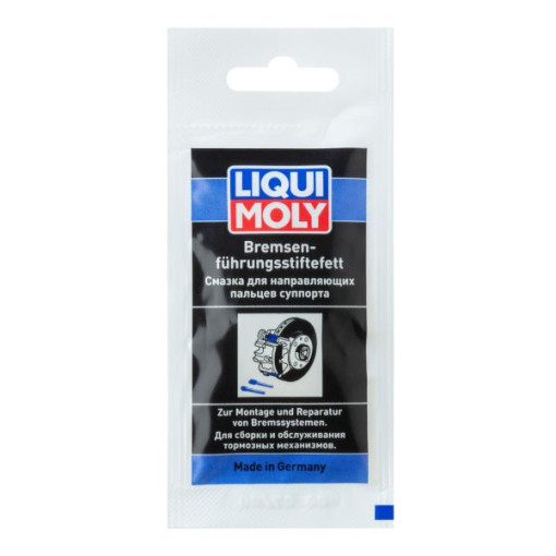 Мастило гальмівної системи LIQUI MOLY LIM39022