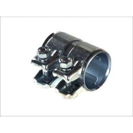 Соединитель вихлопных труб (50x80mm) DS DS 3, DS 4, DS 5, DS 7; AUDI 80 B3, 90 B3, A1, A2, A3, A4 B5, A4 B6, A4 B7, A6 ALLROAD C6, A6 C6, A6 C7, A7, A
