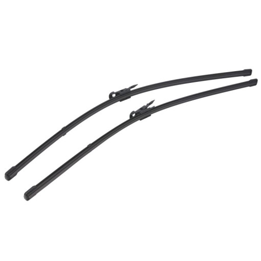 Стеклоочиститель бескаркасный передн со спойлером (2шт.)  650/600мм IVECO DAILY IV; MERCEDES E (W212), E (W213), SPRINTER 3,5-T (B906), SPRINTER 3-T (B906), SPRINTER 4,6-T (B906) 07.98-