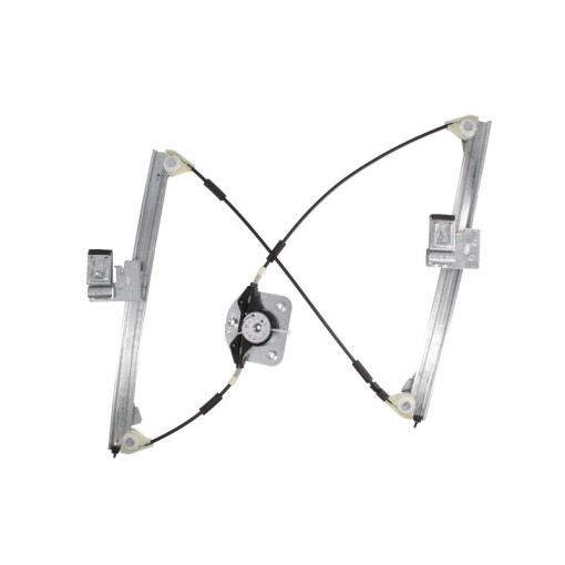 Склопідіймач передній лів (электрический, без мотора) VW PASSAT B5, PASSAT B5.5 08.96-05.05