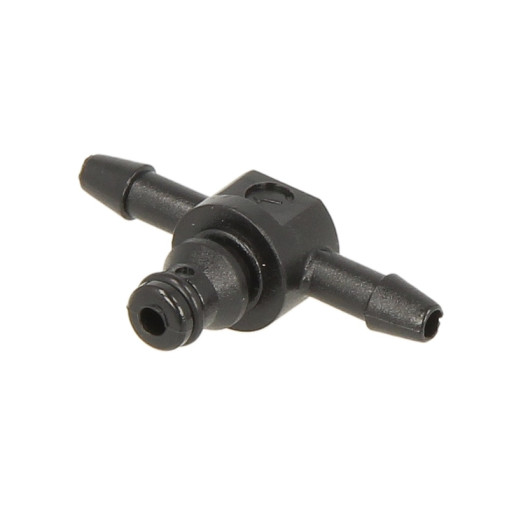 Паливна муфта (пластик) MERCEDES A (W168), C (CL203), C T-MODEL (S202), C T-MODEL (S203), C (W202), C (W203), CLC (CL203), CLK (C209), E T-MODEL (S210), E T-MODEL (S211) A13DTC-Z20DMH 09.97-