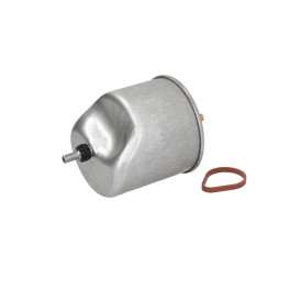 Паливний фільтр CITROEN BERLINGO, BERLINGO MULTISPACE, BERLINGO/MINIVAN, C3 II, C3 PICASSO, C4 AIRCROSS, C4 CACTUS, C4 GRAND PICASSO I, C4 GRAND PICASSO II 1.4D/1.6D/2.4 07.05-