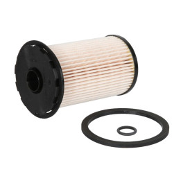 Топливный фильтр  with seal) FORD C-MAX, FOCUS C-MAX, FOCUS II, GALAXY II, MONDEO IV, S-MAX 1.8D 07.04-06.15