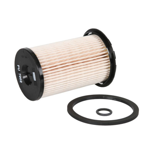Топливный фильтр  with seal) FORD C-MAX, FOCUS C-MAX, FOCUS II, GALAXY II, MONDEO IV, S-MAX 1.8D 07.04-06.15
