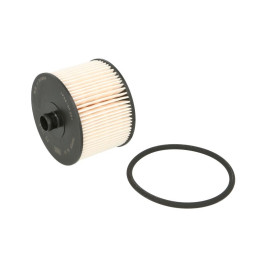 Топливный фильтр  with seal) VOLVO C30, C70 II, S40 II, V50; CITROEN C4, C4 GRAND PICASSO I, C4 I, C4 PICASSO I, C5, C5 II, C5 III, C8, JUMPY; FIAT SC