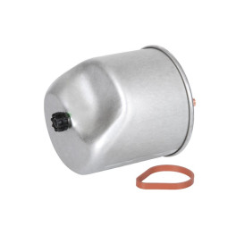 Фільтр паливний VOLVO C30, S40 II, S60 II, S80 II, V40, V50, V60 I, V70 III; FORD B-MAX, C-MAX II, ECOSPORT, FIESTA VI, FOCUS III, GALAXY II, GALAXY MK II 1.4D/1.5D/1.6D 06.08-