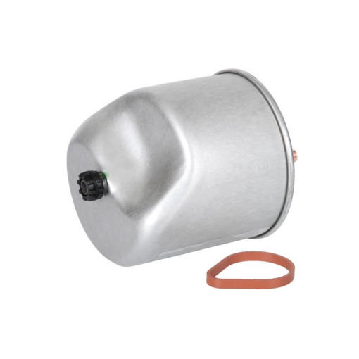 Топливный фильтр  with seal) VOLVO C30, S40 II, S60 II, S80 II, V40, V50, V60 I, V70 III; FORD B-MAX, C-MAX II, ECOSPORT, FIESTA VI, FOCUS III, GALAXY