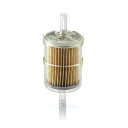 Топливный фильтр AIXAM CROSSOVER; CITROEN AX, BX, C15, C15/MINIVAN, C35, LNA, ZX; FIAT 131, CINQUECENTO; INNOCENTI ELBA; MG MAESTRO; OPEL KADETT C, KA