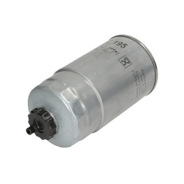 Топливный фильтр ALFA ROMEO 147, 156, 166, GT; CITROEN JUMPER; FIAT DOBLO, DOBLO/MINIVAN, DUCATO, MULTIPLA, STILO; LANCIA LYBRA, THESIS; LDV MAXUS; PE